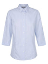 Women's Wrinkle Free 3/4 Sleeve Shirt