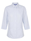 Women's Wrinkle Free 3/4 Sleeve Shirt