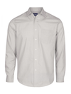 Mens Puppytooth Long Sleeve Shirt