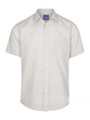 Mens Puppytooth Short Sleeve Shirt