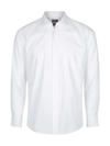 Mens Poplin Long Sleeve Shirt