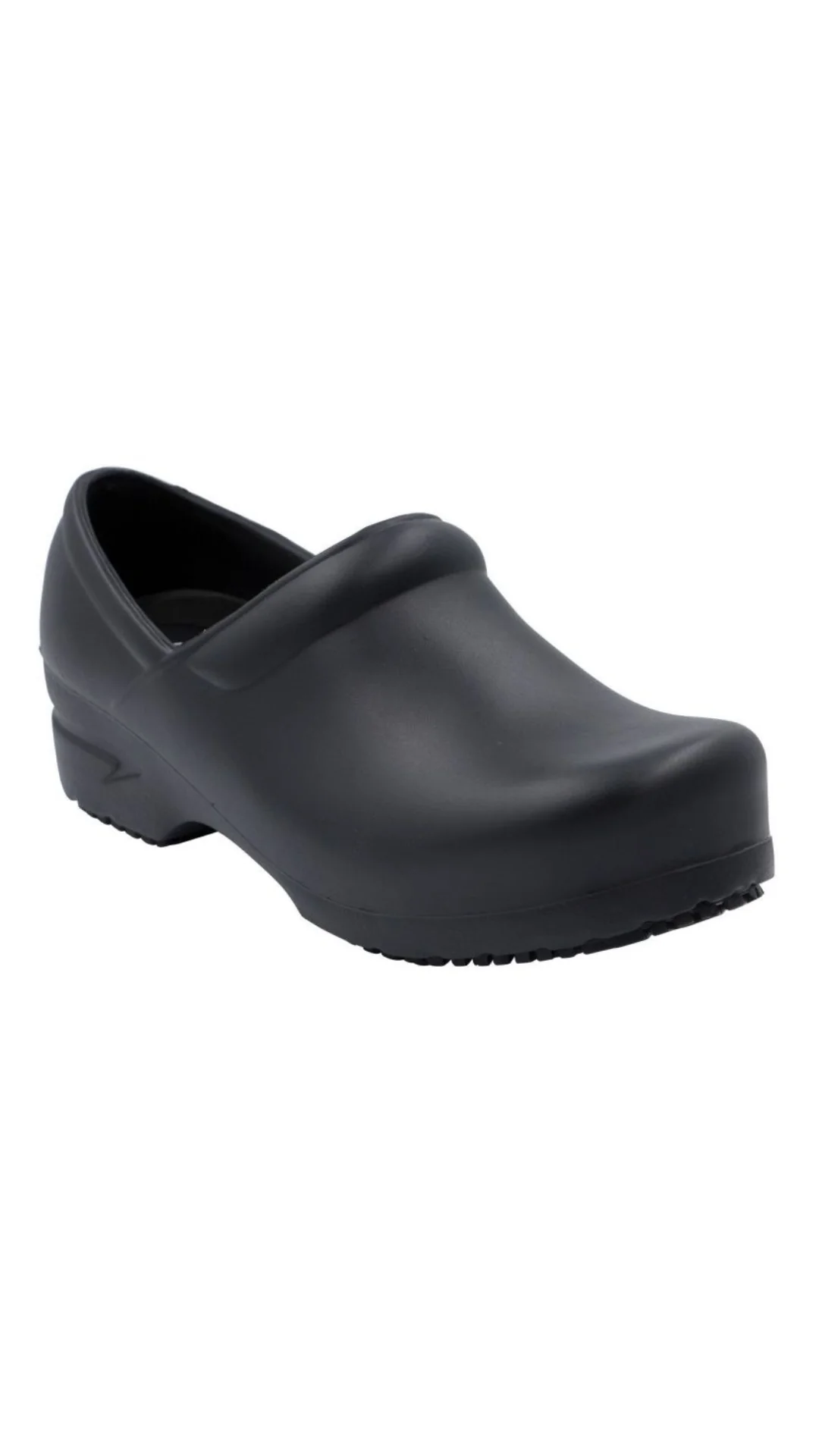 Anywear Footwear Guardian Angel - Black