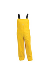 Heavy Duty PVC Bib Overtrousers (CODE 2v)