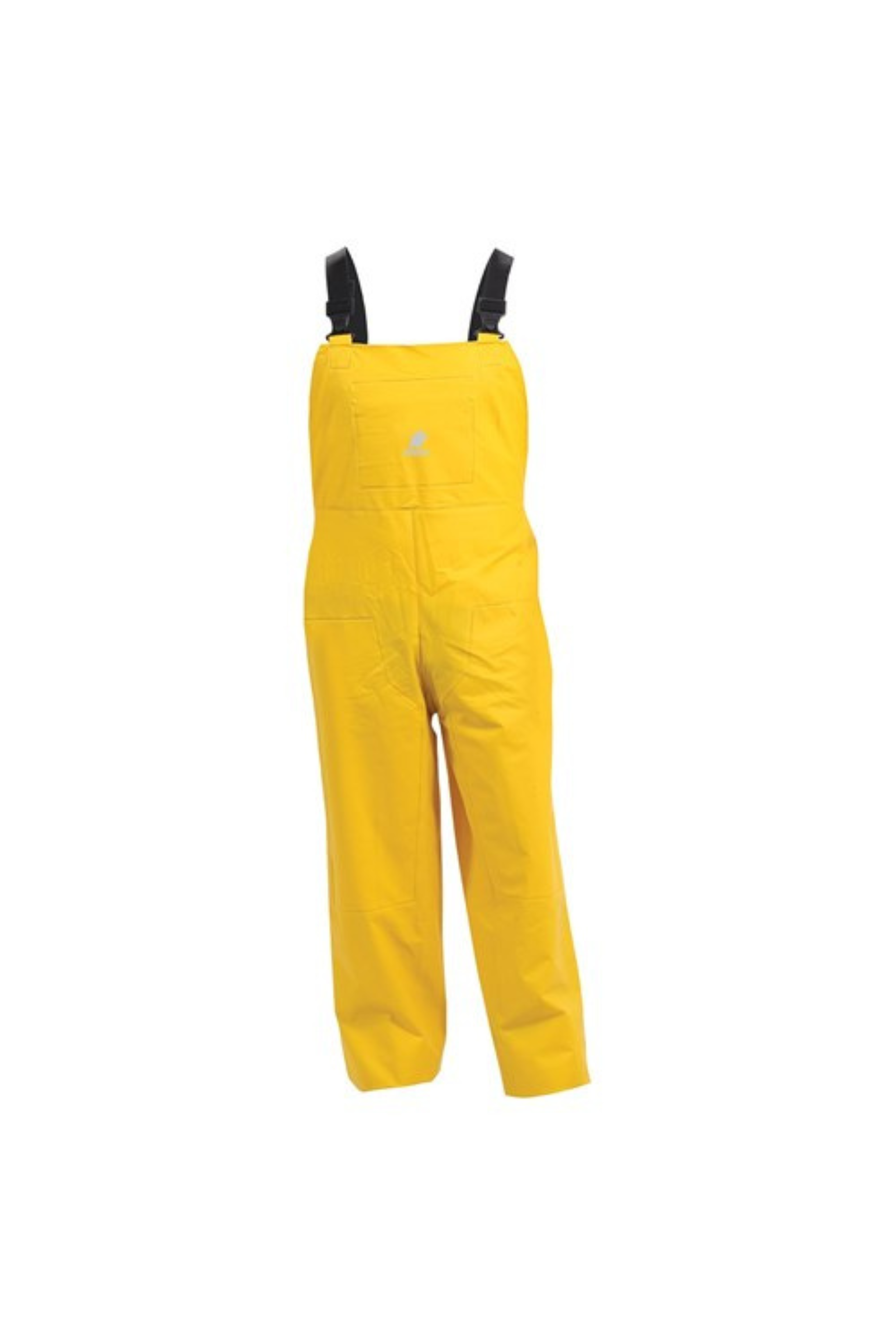 Heavy Duty PVC Bib Overtrousers (CODE 2v)