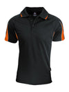 Mens Eureka Polo