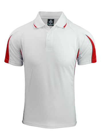 Mens Eureka Polo