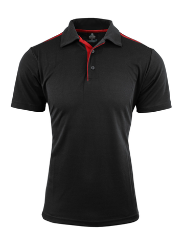 Paterson Mens Polo