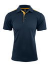 Paterson Mens Polo