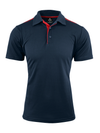 Paterson Mens Polo