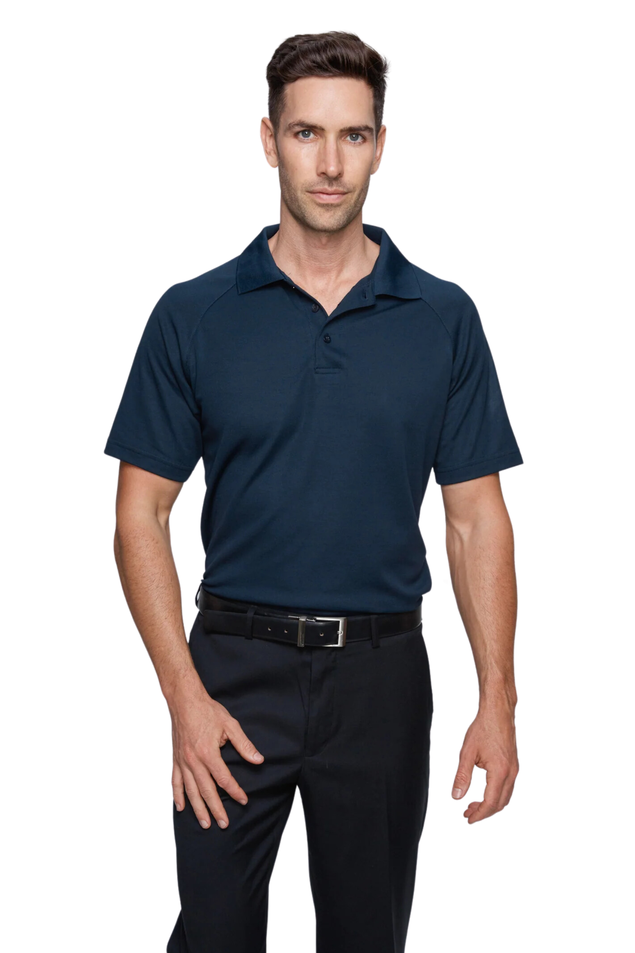 1306 - Men's Keira Polo