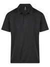 Men's Botany Polo