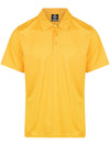 Men's Botany Polo