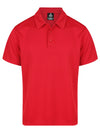 Men's Botany Polo