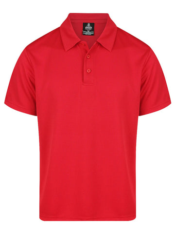 Men's Botany Polo
