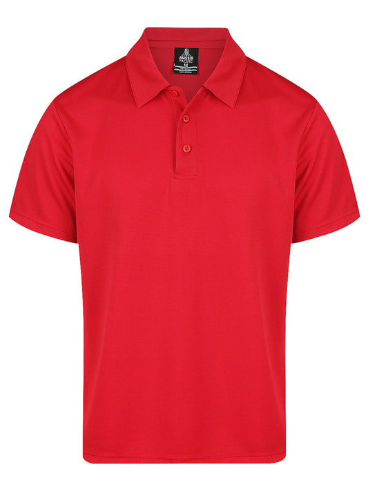 Men's Botany Polo