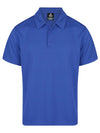 Men's Botany Polo