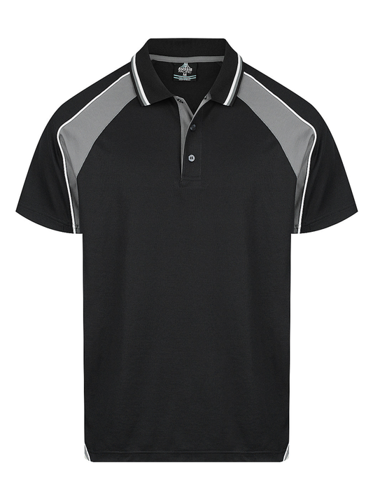 Panorama Mens Polo