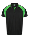 Panorama Mens Polo