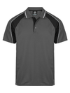 Panorama Mens Polo