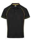 Mens Endeavour Polo