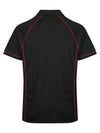 Mens Endeavour Polo