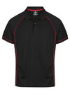 Mens Endeavour Polo
