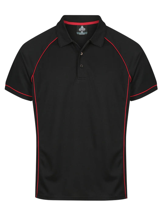 Mens Endeavour Polo