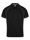 Mens Endeavour Polo