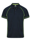 Mens Endeavour Polo