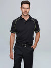 Mens Endeavour Polo