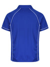 Mens Endeavour Polo