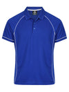 Mens Endeavour Polo