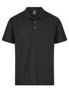 Men's Hunter Polo