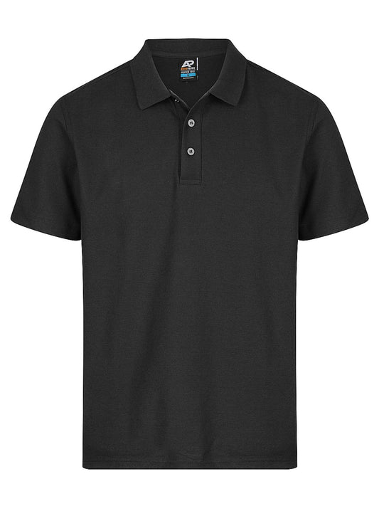 Men's Hunter Polo