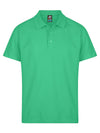 Men's Hunter Polo