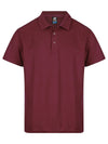 Men's Hunter Polo