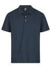Men's Hunter Polo