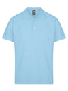 Men's Hunter Polo
