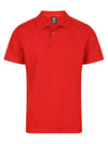 Men's Hunter Polo