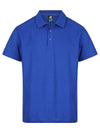 Men's Hunter Polo