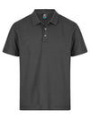 Men's Hunter Polo