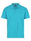 Men's Hunter Polo