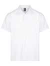 Men's Hunter Polo