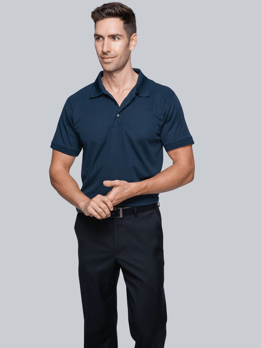 Men's Lachlan Polo