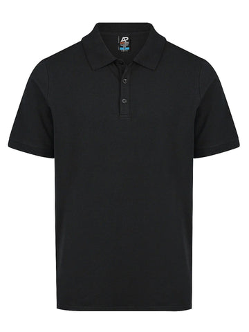 Claremont Polo