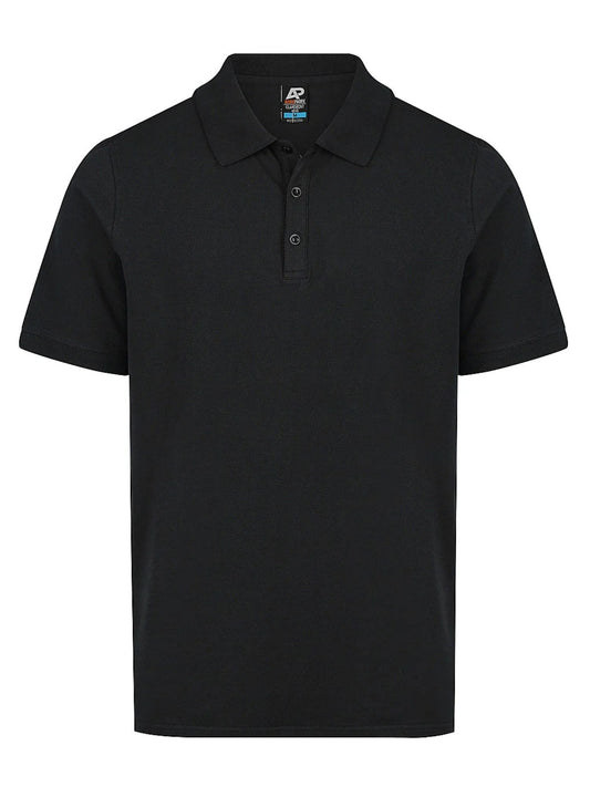 Claremont Polo