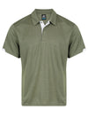 Men's Morris Polo