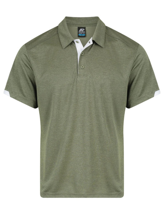 Men's Morris Polo