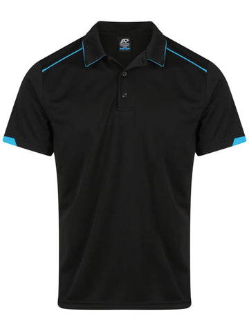 Currumbin Men's Polo