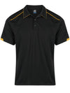 Currumbin Men's Polo